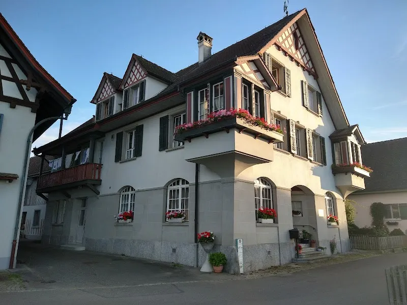 Kleintierpraxis Dr. med. vet. Yvonne Ruckstuhl — Tierarzt, Ermatingen, Thurgau. Foto 3