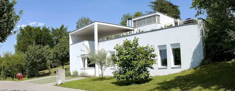 Tierarztpraxis Fürer und Spühler AG — Tierarzt, Frauenfeld, Thurgau. Foto 2