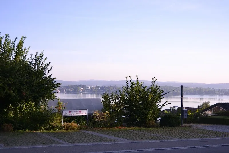 Tierarztpraxis am Arenenberg AG — Veterinarian, Salenstein, Thurgau. Foto 3