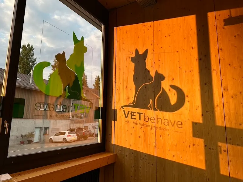 VETbehave GmbH — Vétérinaire, Pfyn, Thurgovie. Foto 2