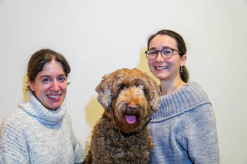 VetBalance GmbH Ganzheitliche Tierarztpraxis — Tierarzt in Aadorf, Thurgau. Bewertung 5.0/5.