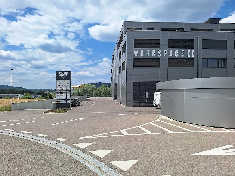 VetBalance GmbH Ganzheitliche Tierarztpraxis — Tierarzt, Aadorf, Thurgau. Foto 3