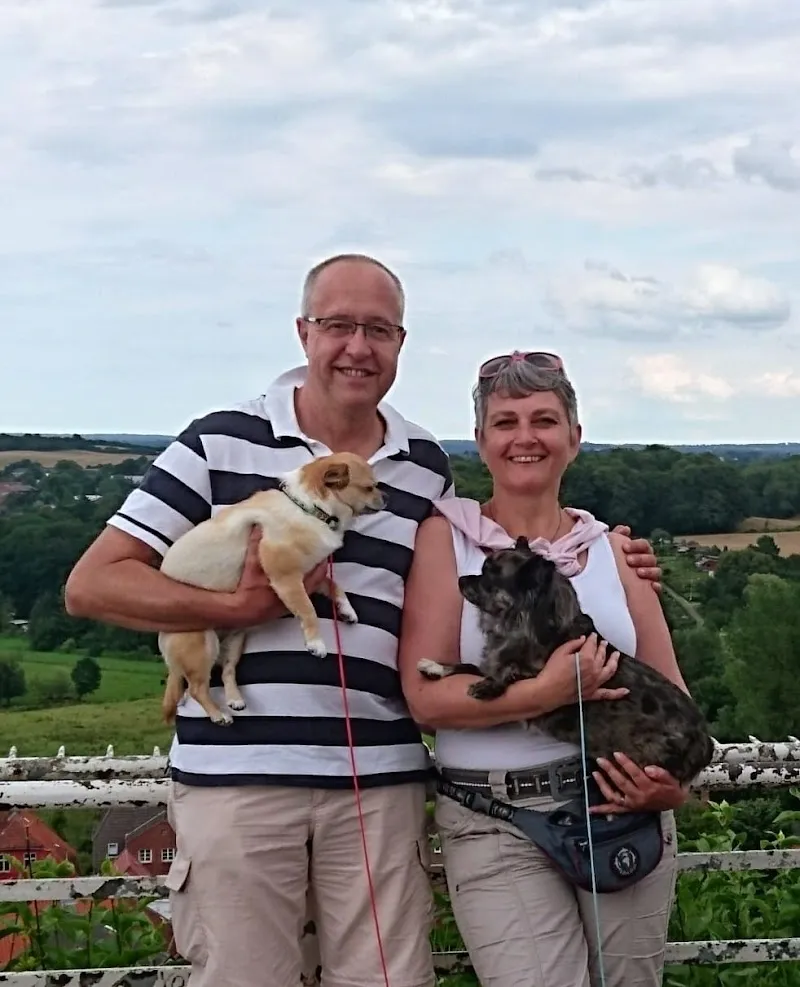 Kleintierpraxis Dr. U. Abbühl — Tierarzt in Oberarth, Schwyz. Bewertung 4.9/5.