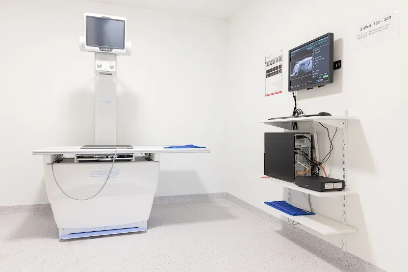 Vets4Pets AG — Tierarzt, Steinhausen, Zug. Foto 3