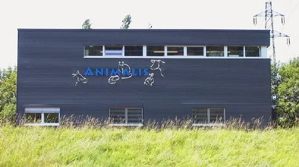 Animalis — Tierarzt in Puidoux, Waadt. Bewertung 4.7/5.