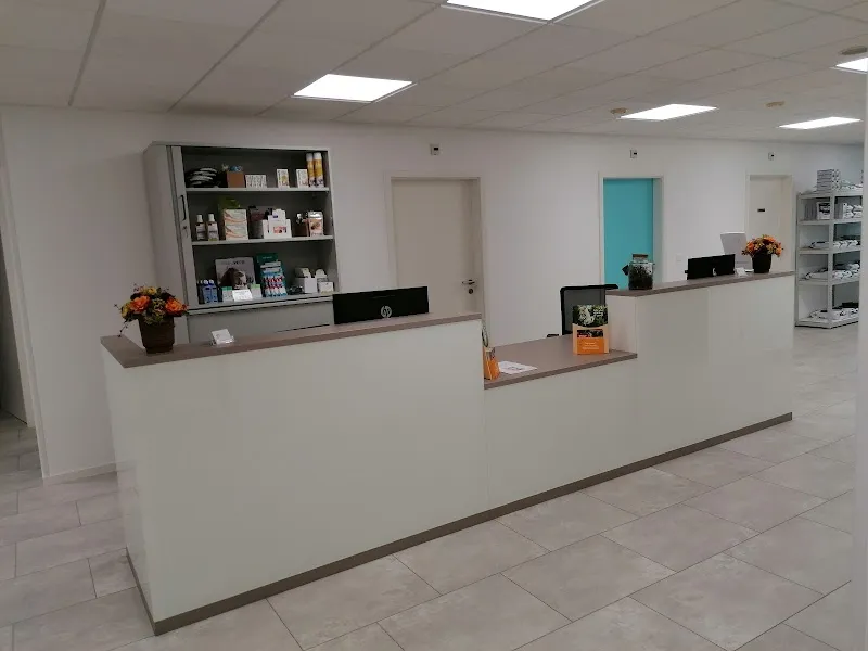 Cabinet Vétérinaire La Brinaz Sàrl — Vétérinaire, Montagny-près-Yverdon, Vaud. Foto 2