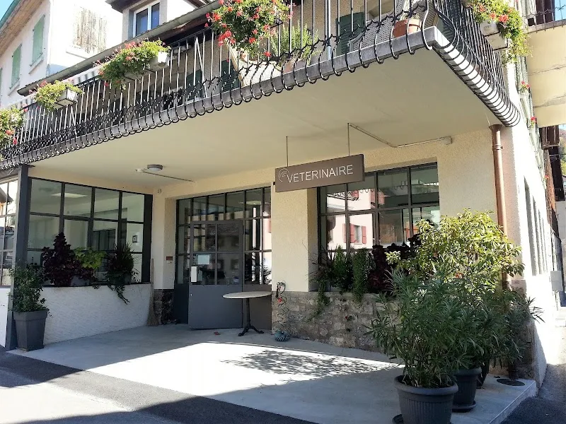 Cabinet Vétérinaire de la Forge Sàrl — Tierarzt in Ollon, Waadt. Bewertung 4.9/5.