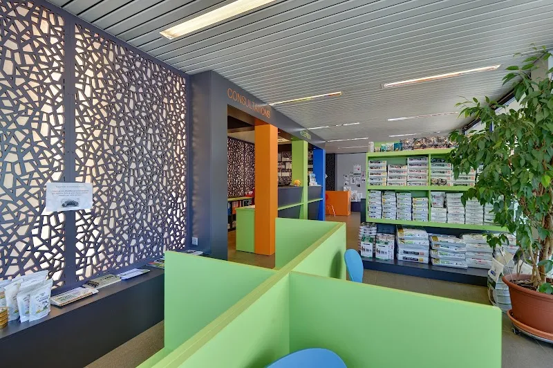 Cabinet Vétérinaire du Boiron Sàrl — Tierarzt, Nyon, Waadt. Foto 2