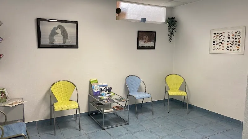 Cabinet vétérinaire Jacques Terrail — Vétérinaire, Vevey, Vaud. Foto 2