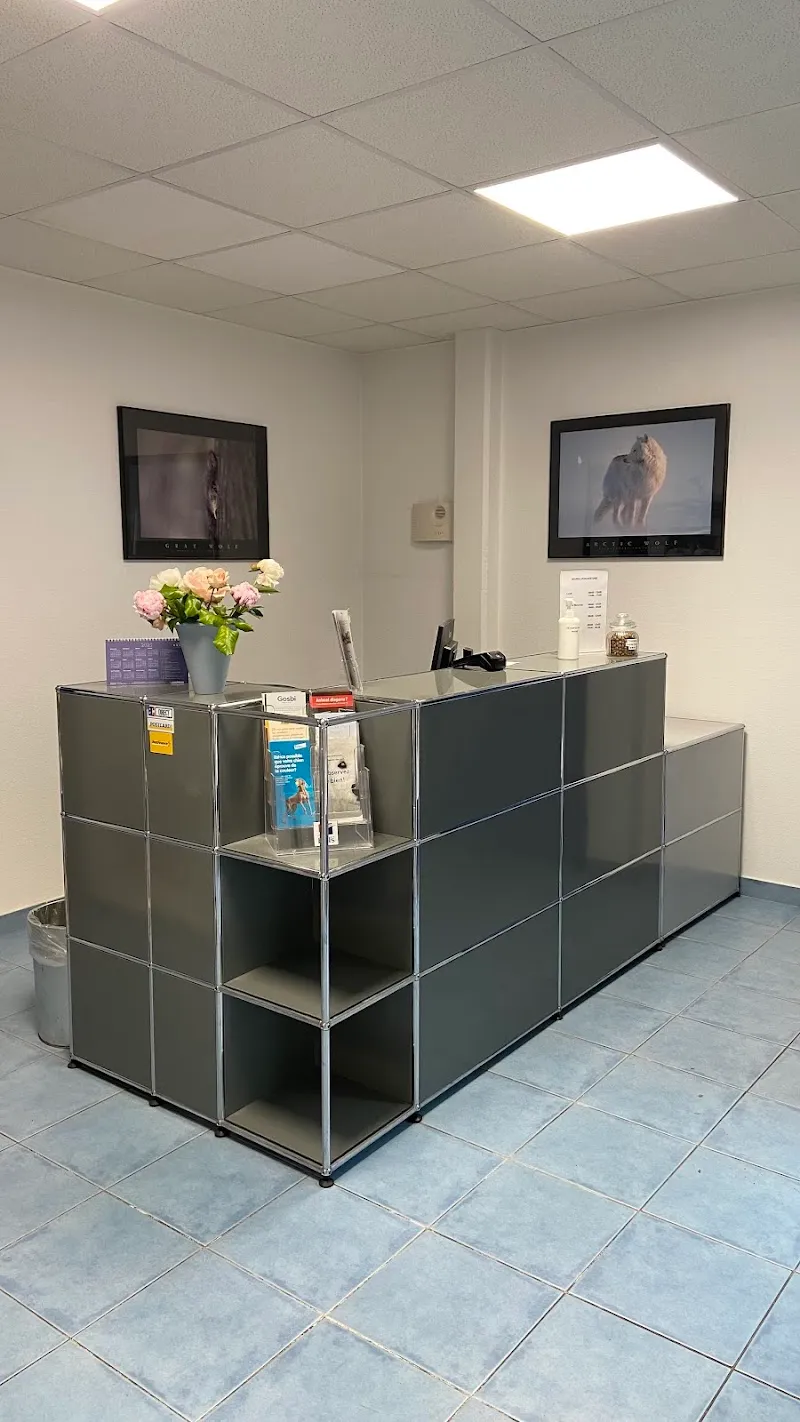 Cabinet vétérinaire Jacques Terrail — Vétérinaire, Vevey, Vaud. Foto 3