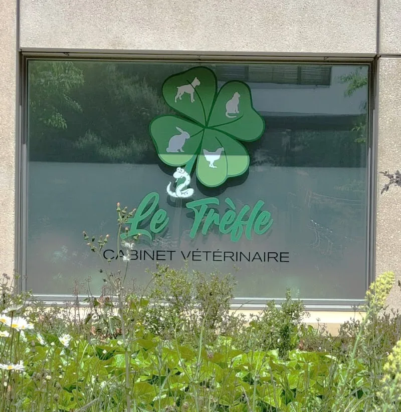 Cabinet vétérinaire Le Trèfle Sàrl — Tierarzt in Nyon, Waadt. Bewertung 4.6/5.
