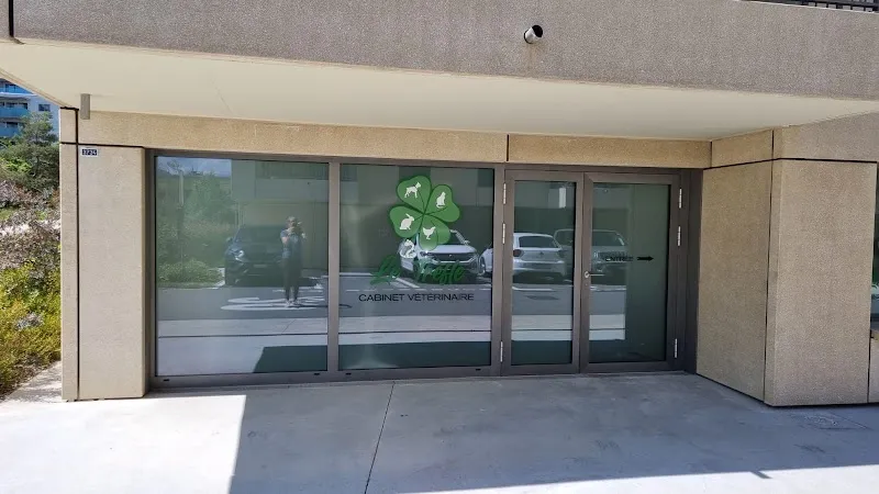Cabinet vétérinaire Le Trèfle Sàrl — Veterinarian, Nyon, Vaud. Foto 2