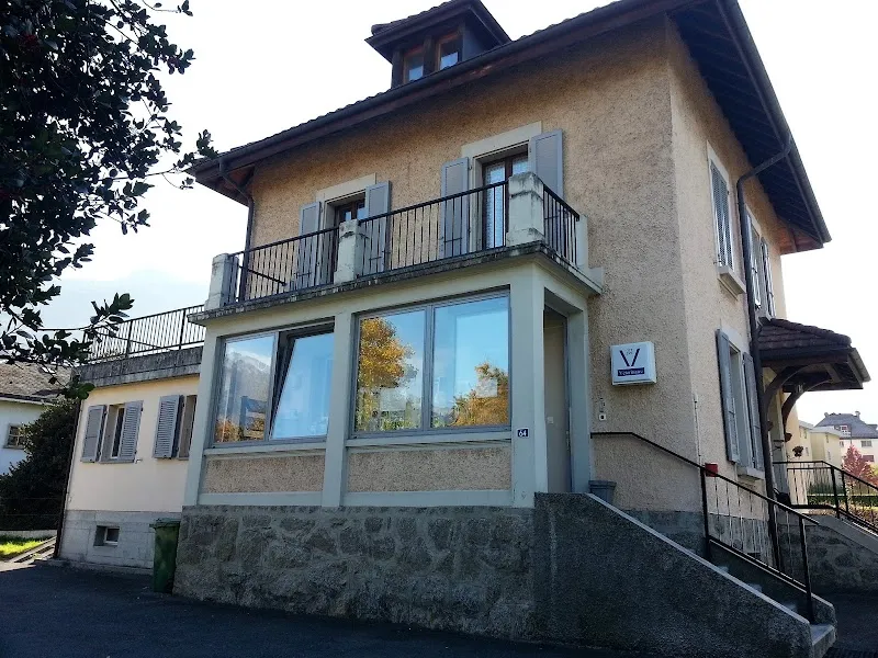 Cabinet vétérinaire de l'Europe SA — Tierarzt in Monthey, Wallis. Bewertung 4.6/5.