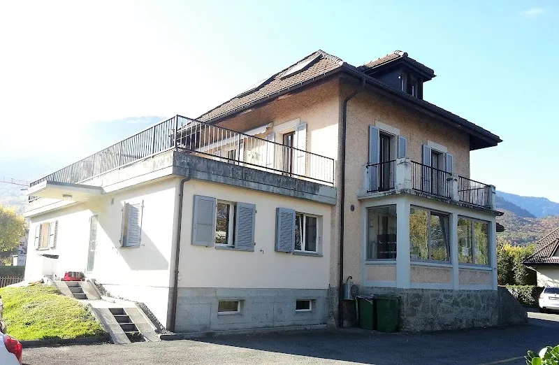 Cabinet vétérinaire de l'Europe SA — Veterinarian, Monthey, Valais. Foto 2