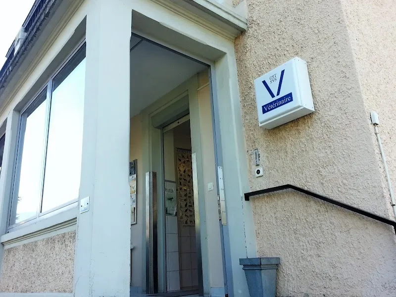 Cabinet vétérinaire de l'Europe SA — Veterinarian, Monthey, Valais. Foto 3