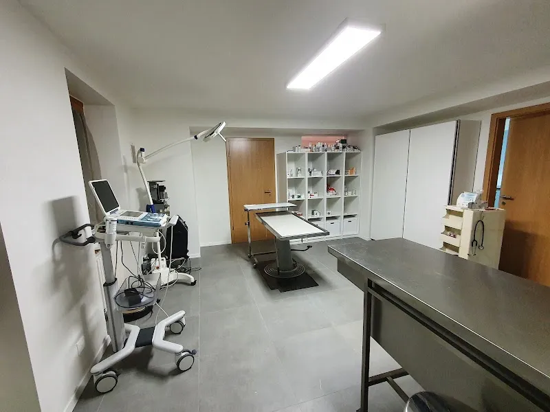 Cabinet vétérinaire de la Dôle — Vétérinaire, Grens, Vaud. Foto 3