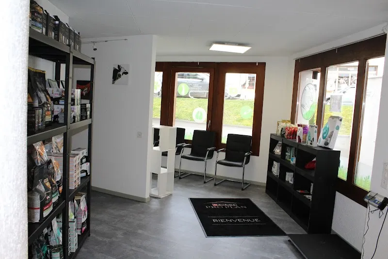 Cabinet vétérinaire de la Dôle - St Cergue - — Tierarzt in Saint-Cergue, Waadt. Bewertung 4.8/5.