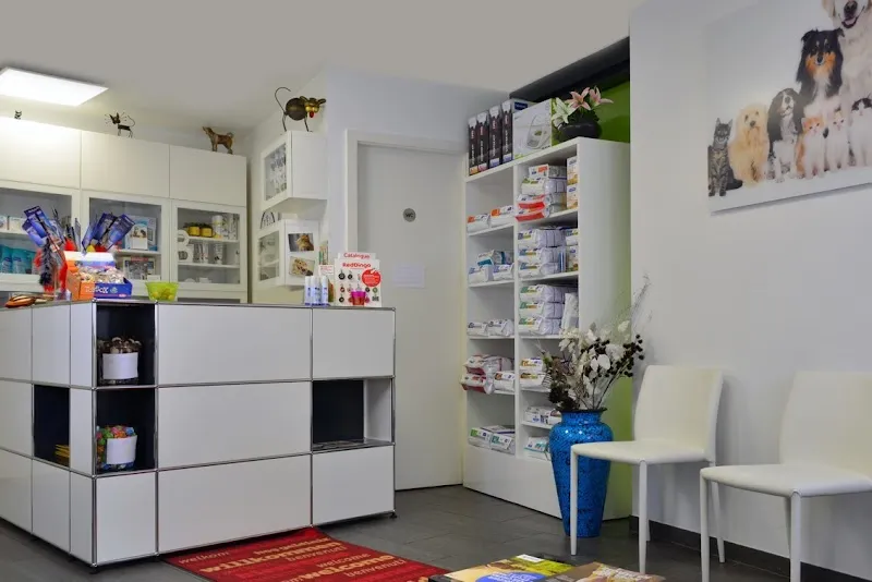 Cabinet vétérinaire du Sorby — Tierarzt in Morges, Waadt. Bewertung 4.7/5.