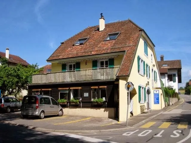 Cabinet vétérinaire. Consultations pour petits animaux‎ chiens, chats, NAC. Morges — Tierarzt, Echichens, Waadt. Foto 3