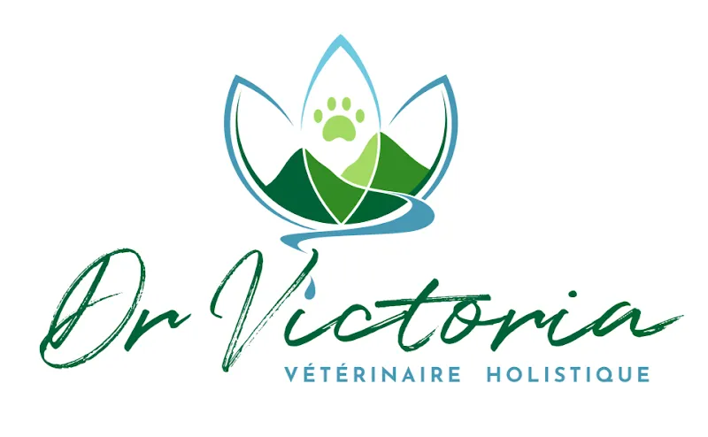 Dr Victoria - vétérinaire holistique — Tierarzt in Yverdon-les-Bains, Waadt. 