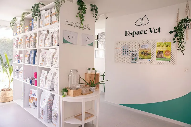 Dr méd. vét Chantal Brunner Cabinet Vétérinaire Espace Vet — Tierarzt, Rennaz, Waadt. Foto 2