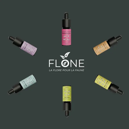 FLONE - Aromathérapie pour animaux — Tierarzt in Morges, Waadt. Bewertung 5.0/5.