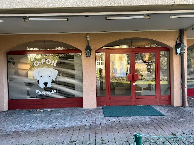 Muriel Grauer — Tierdienste in Pully, Waadt. Bewertung 4.9/5.