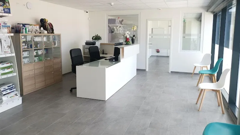 My Vet Cabinet Vétérinaire SA — Tierarzt in Aigle, Waadt. Bewertung 4.3/5.