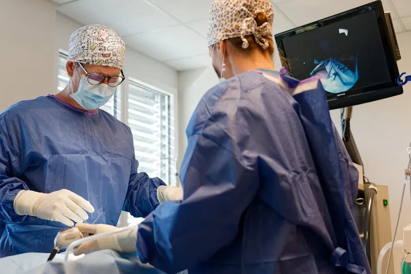 My Vet Cabinet Vétérinaire SA — Tierarzt, Aigle, Waadt. Foto 3