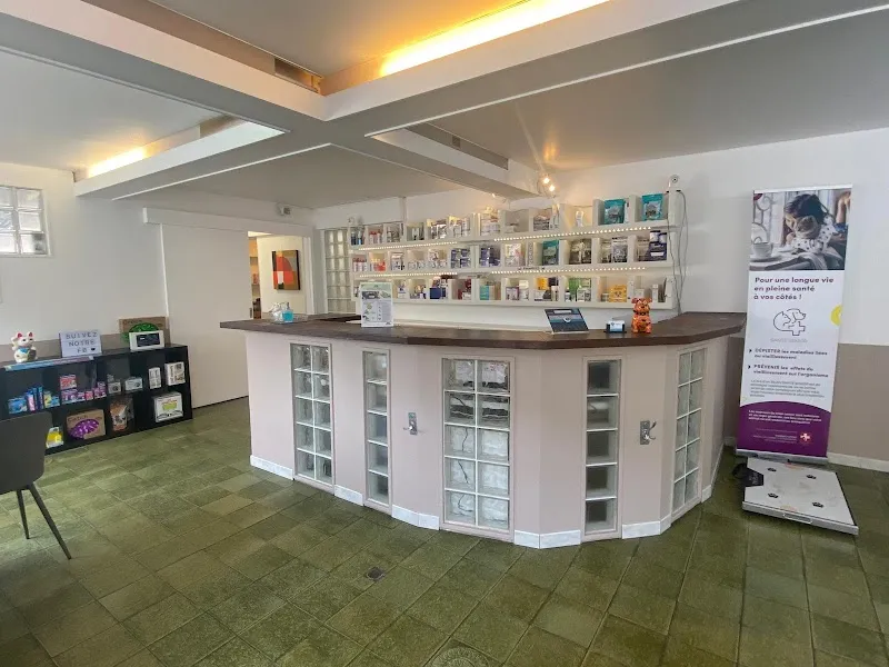 VETMIDI St Prex - Cabinet vétérinaire — Tierarzt in Saint-Prex, Waadt. Bewertung 4.8/5.