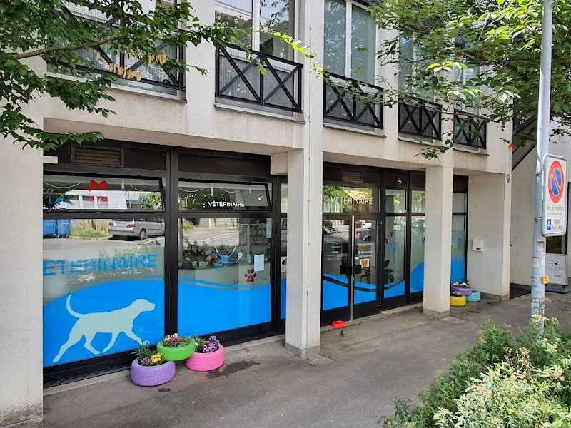 Vets 4 Life Sàrl — Vétérinaire, Renens, Vaud. Foto 2