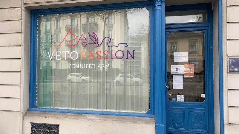 VetÉmotions — Tierarzt in Yverdon-les-Bains, Waadt. Bewertung 4.5/5.