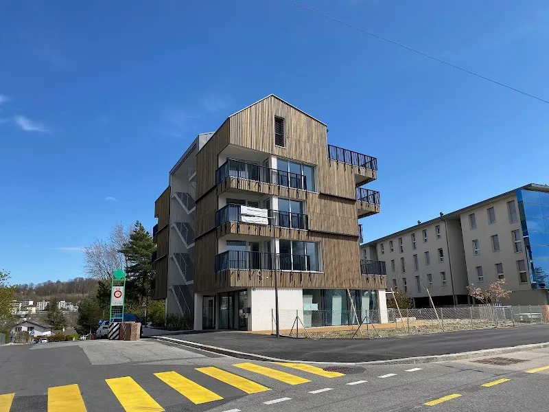 Vétérinaire des Plaines-du-Loup — Vétérinaire, Lausanne, Vaud. Foto 3