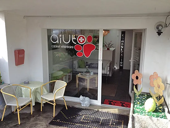 AIUTO Cabinet vétérinaire Sàrl — Tierarzt in Saxon, Wallis. Bewertung 4.5/5.