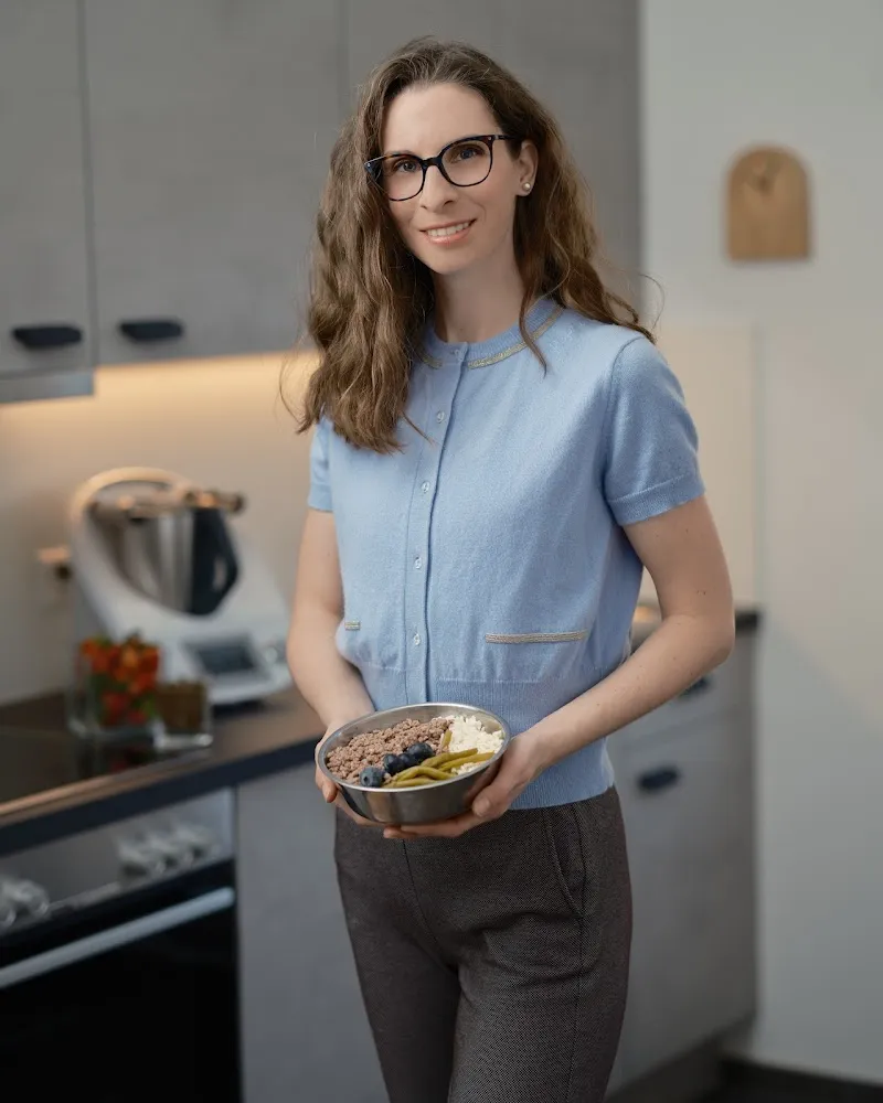 Bien être animaux — Tierdienste in Sierre, Wallis. Bewertung 5.0/5.