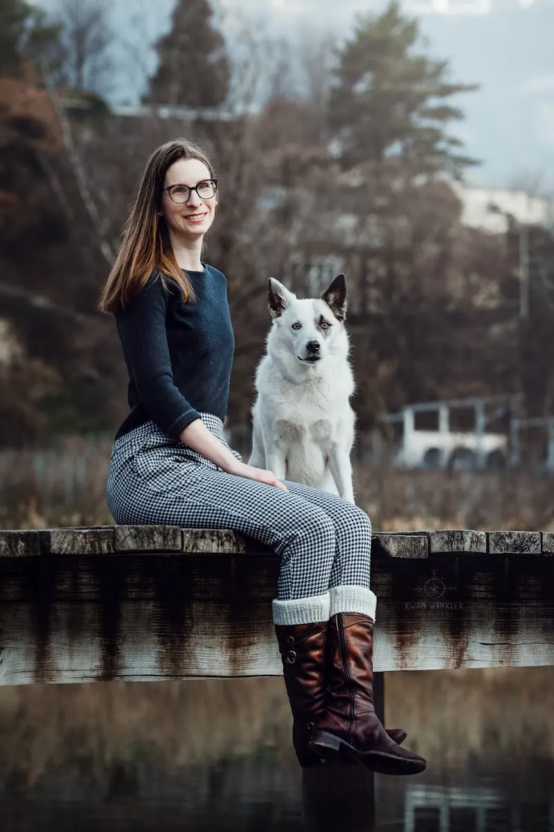 Bien être animaux — Service animalier, Sierre, Valais. Foto 3