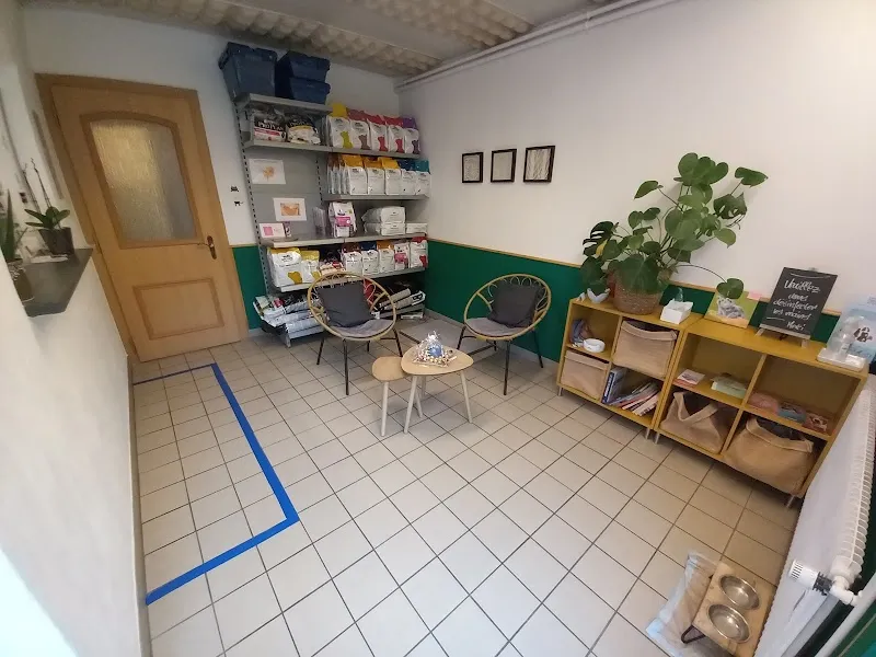 Cabinet Vétérinaire Dr Benoit Grommersch Sarl — Tierarzt in Sierre, Wallis. Bewertung 4.8/5.