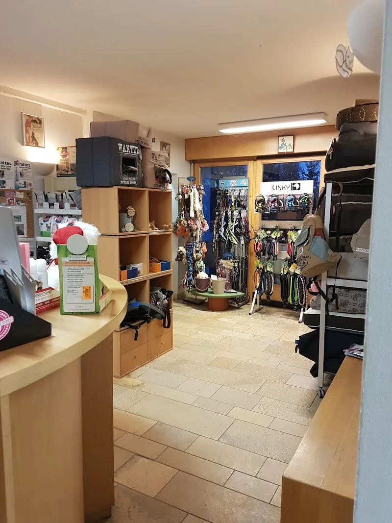 Cabinet vétérinaire Bonvin Rose-Marie — Tierarzt in Crans-Montana, Wallis. Bewertung 4.6/5.