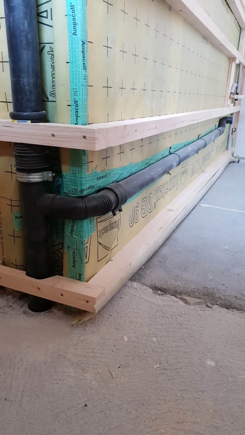 Dirren Matthias, Tierpraxis ARCHE — Tierarzt, Susten, Wallis. Foto 3