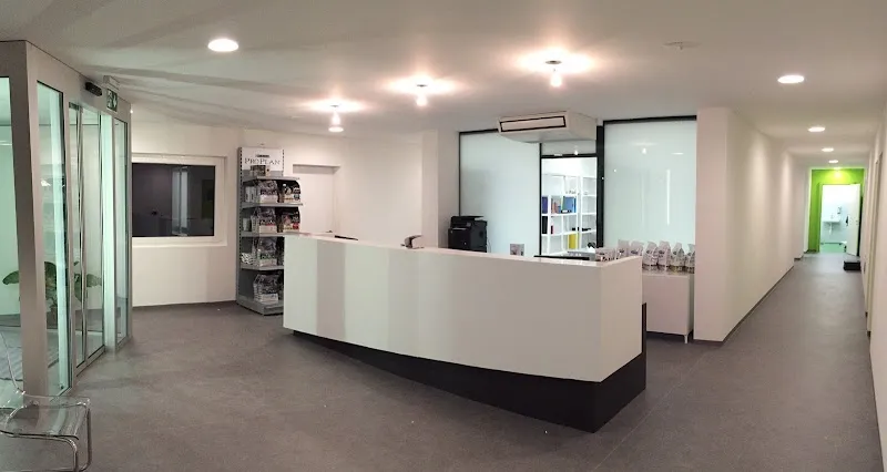 Pratique Vétérinaire Valesia SA — Tierarzt, Riddes, Wallis. Foto 2