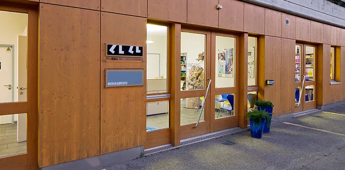 Tierarztpraxis Goms — Tierarzt in Ernen, Wallis. Bewertung 4.9/5.