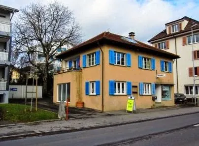 Kleintierpraxis Spillmann — Tierarzt in Cham, Zug. Bewertung 4.0/5.