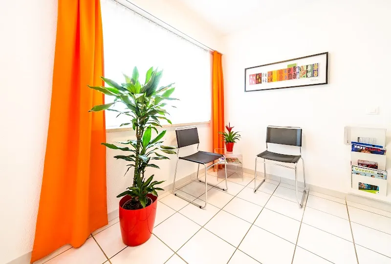 Akupunktur l TCM l Praxis Vetsch — Tierdienste in Thalwil, Zürich. Bewertung 5.0/5.