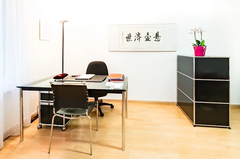 Akupunktur l TCM l Praxis Vetsch — Service animalier, Thalwil, Zurich. Foto 3