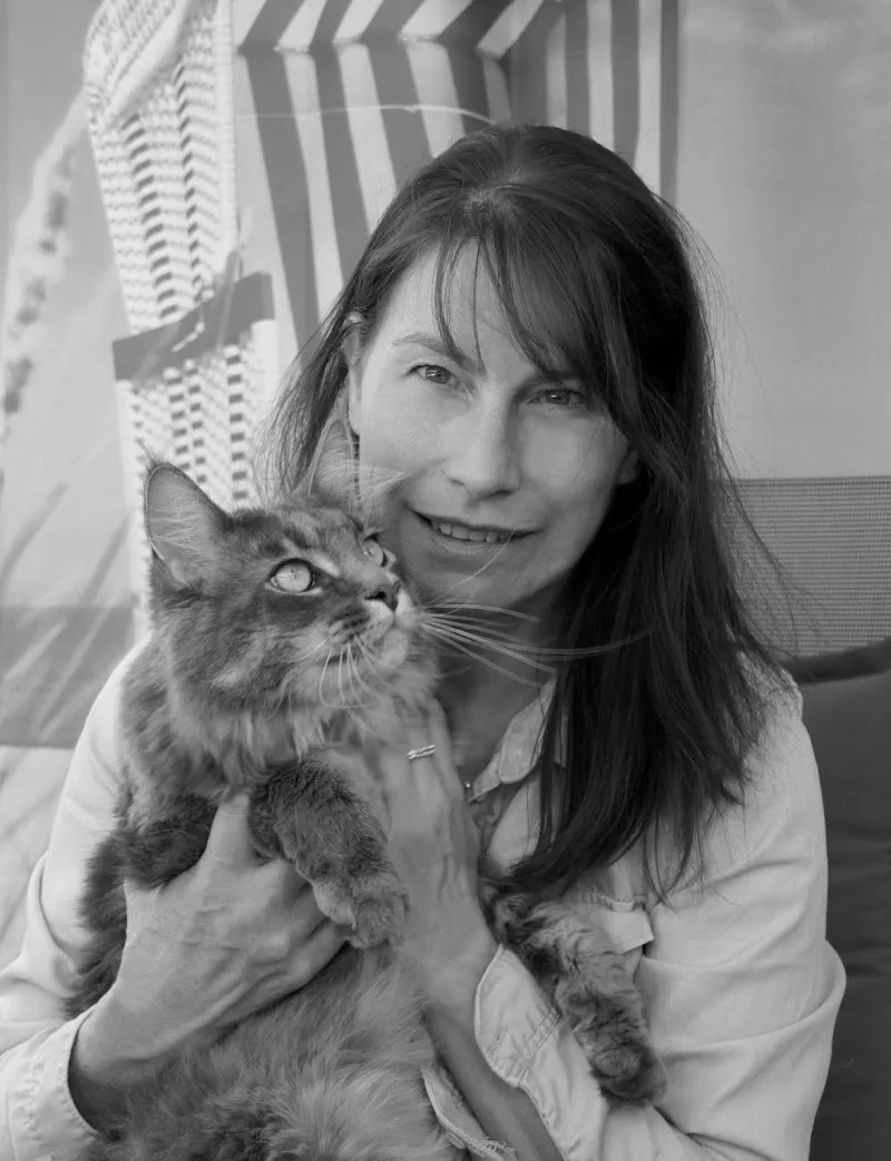 AnimalSoul GmbH — Service animalier, Winterthur, Zurich. Foto 2