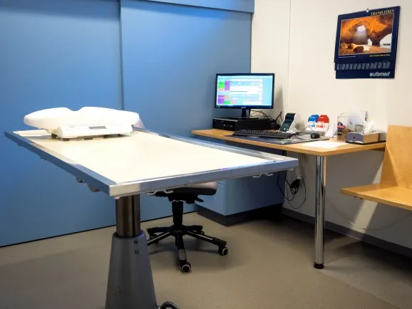 Dennler Tierklinik AG — Veterinarian, Affoltern am Albis, Zurich. Foto 2