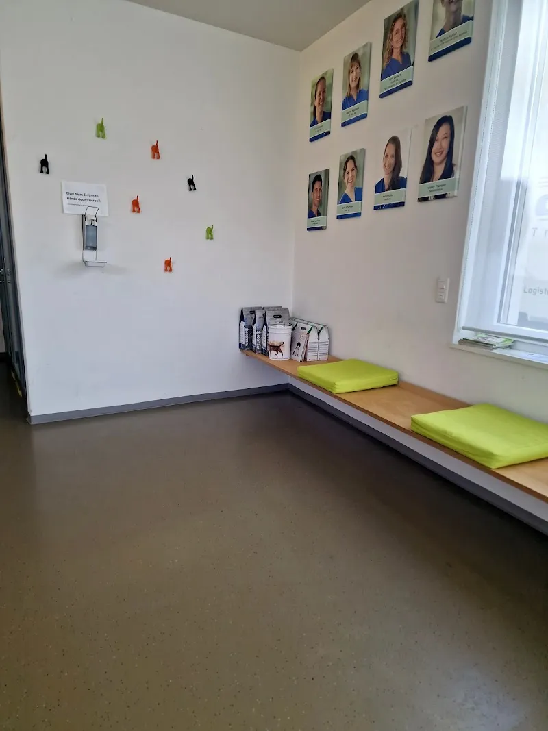 Dennler Tierklinik AG — Veterinarian, Affoltern am Albis, Zurich. Foto 3