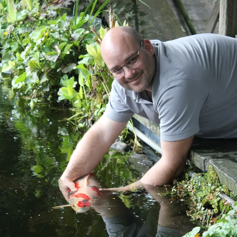 Dr. med. vet. Furter Benjamin — Veterinarian, Freienbach, Schwyz. Foto 2
