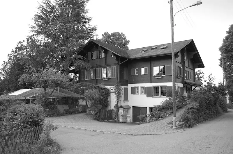 Dr. med. vet. Gottfried Morgenegg — Veterinarian, Obfelden, Zurich. Foto 3