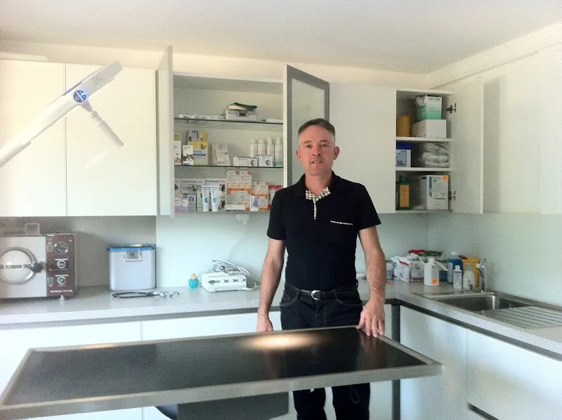 Klein & Grosstierpraxis Rohr — Tierarzt in Wiesendangen, Zürich. Bewertung 4.9/5.